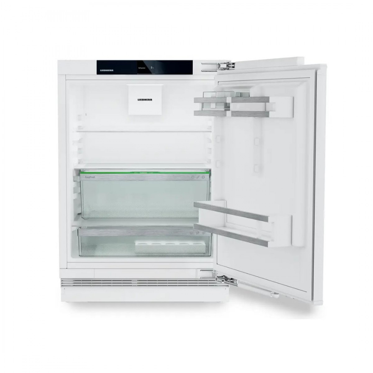 Liebherr Urc 375I Prime