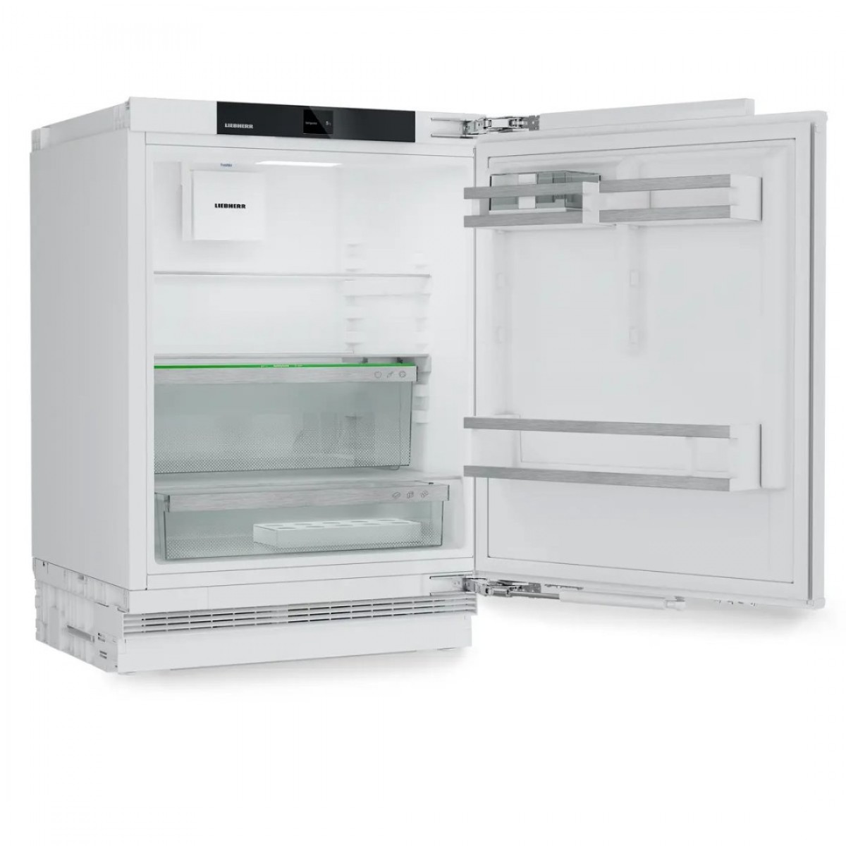 Liebherr Urc 375I Prime