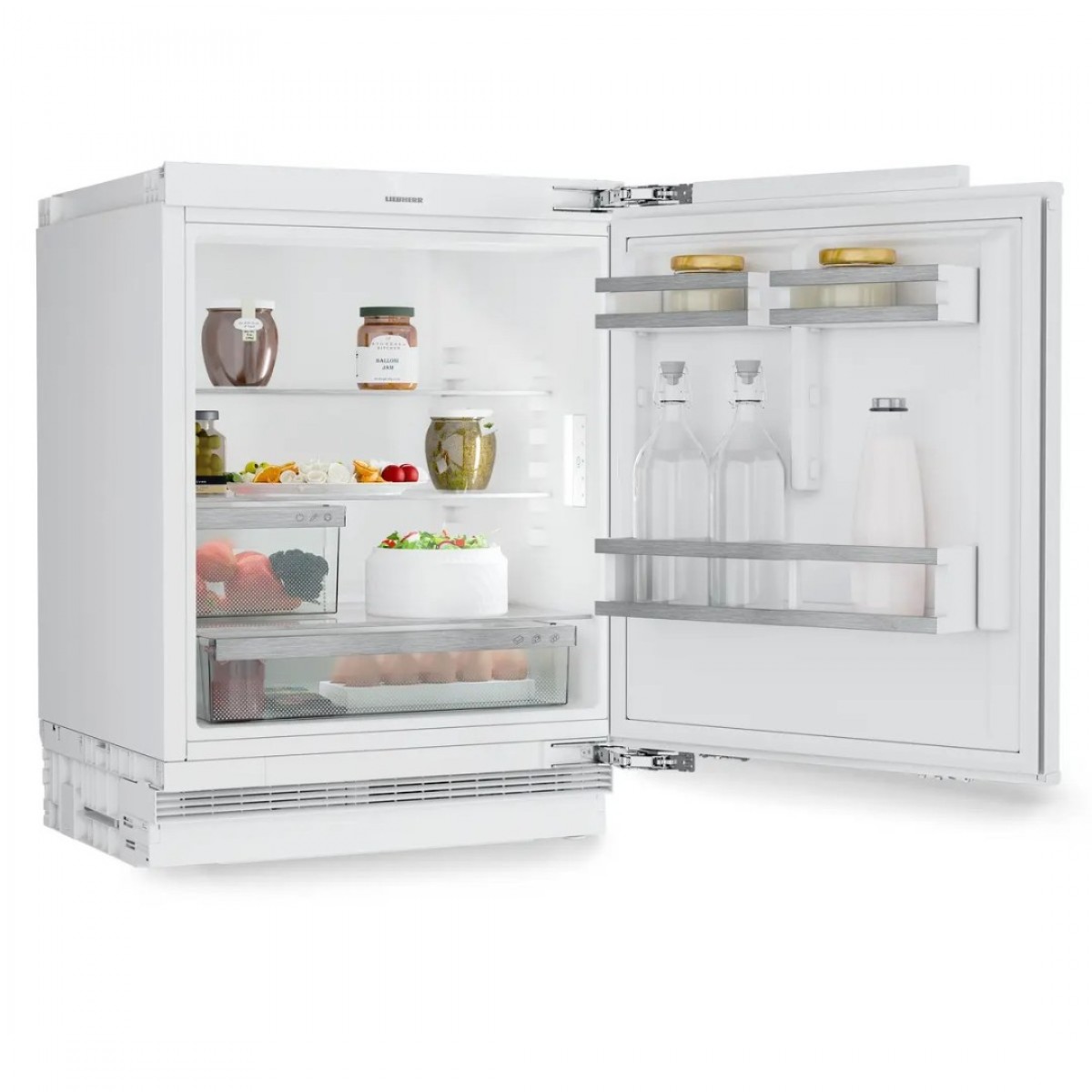 Liebherr Urd 3600 Pure