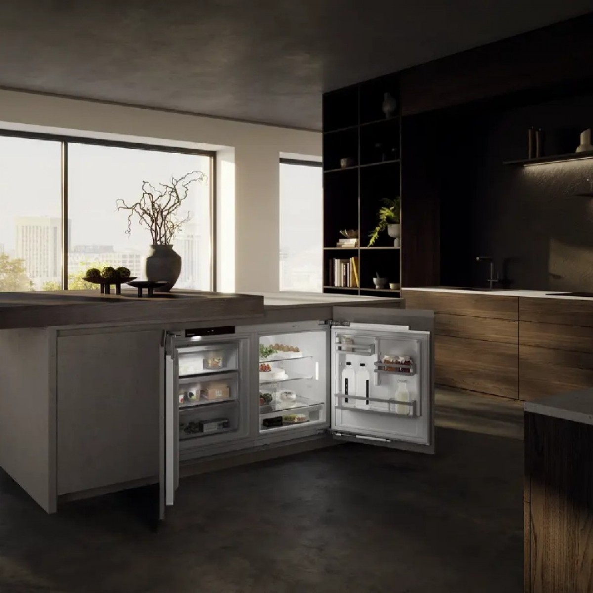 Liebherr Urd 3600 Pure