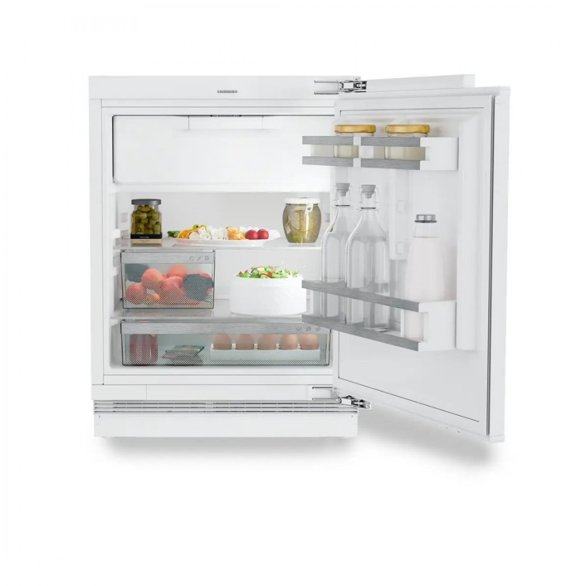 Liebherr Urd 3601 Pure