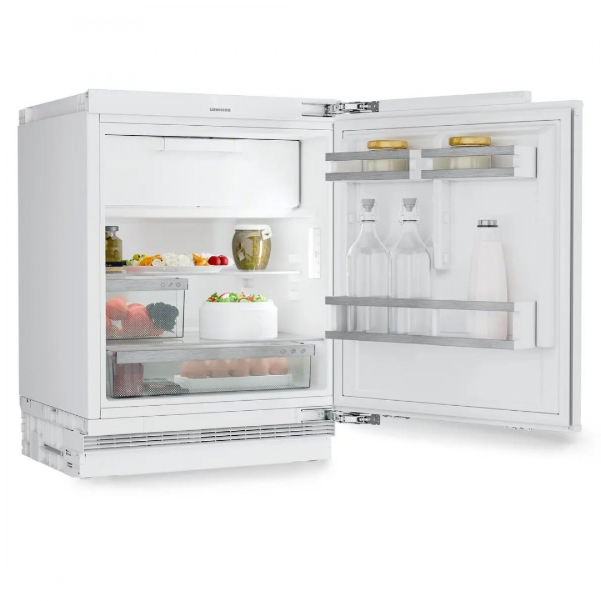 Liebherr Urd 3601 Pure