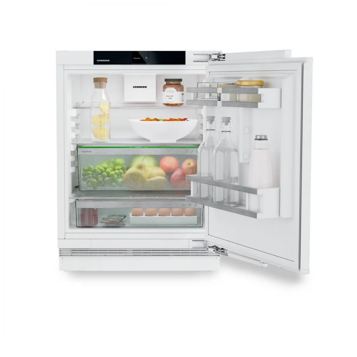 Liebherr Urc 365I Prime