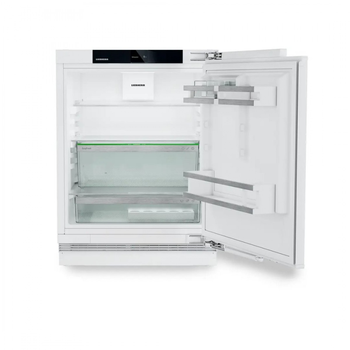 Liebherr Urc 365I Prime