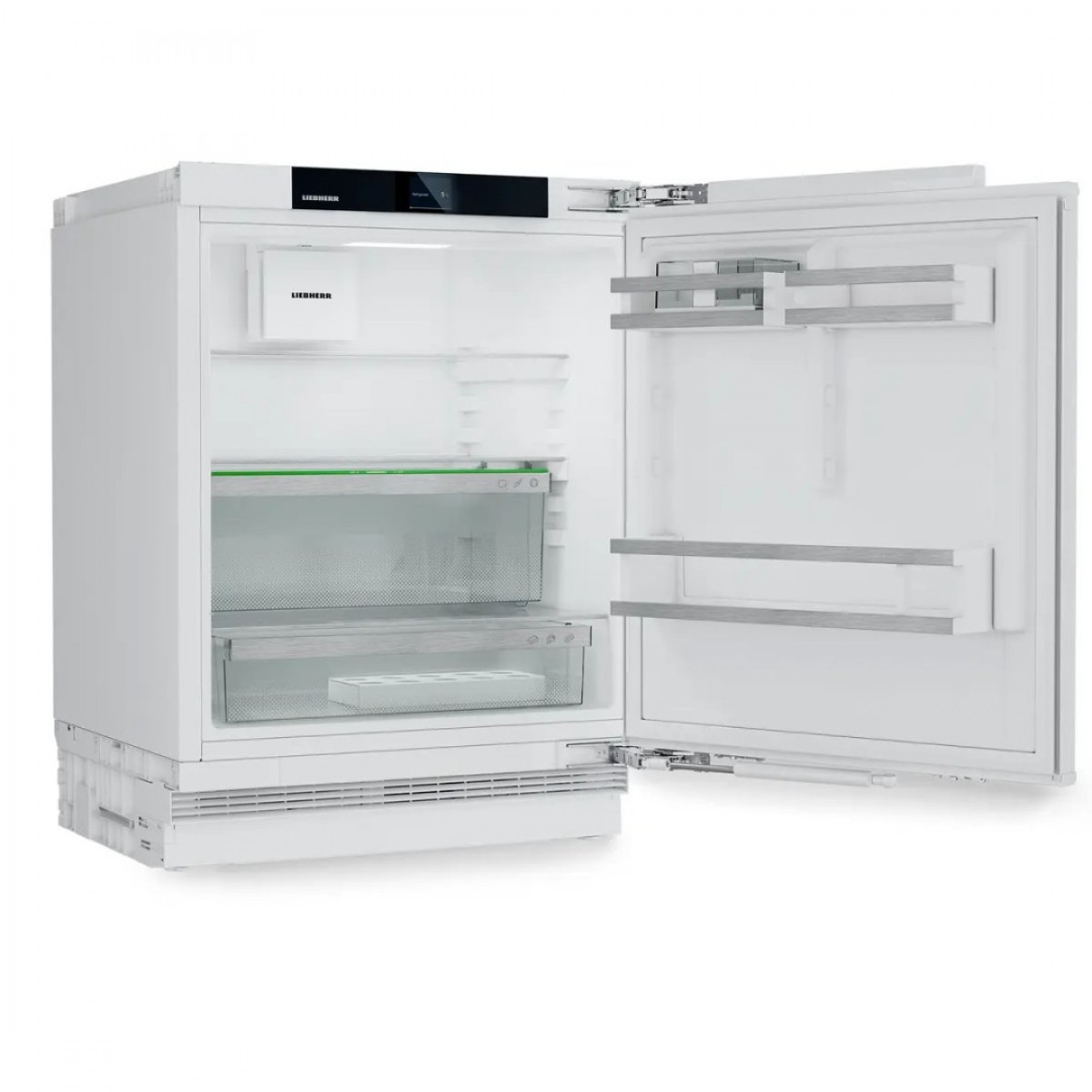 Liebherr Urc 365I Prime