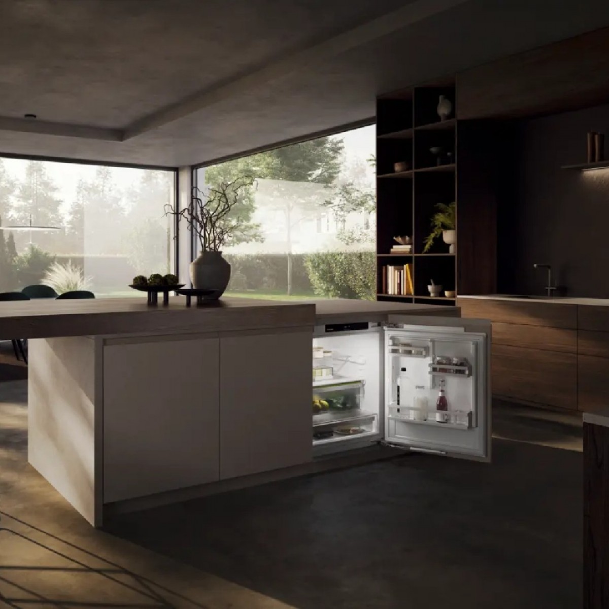 Liebherr Urc 365I Prime