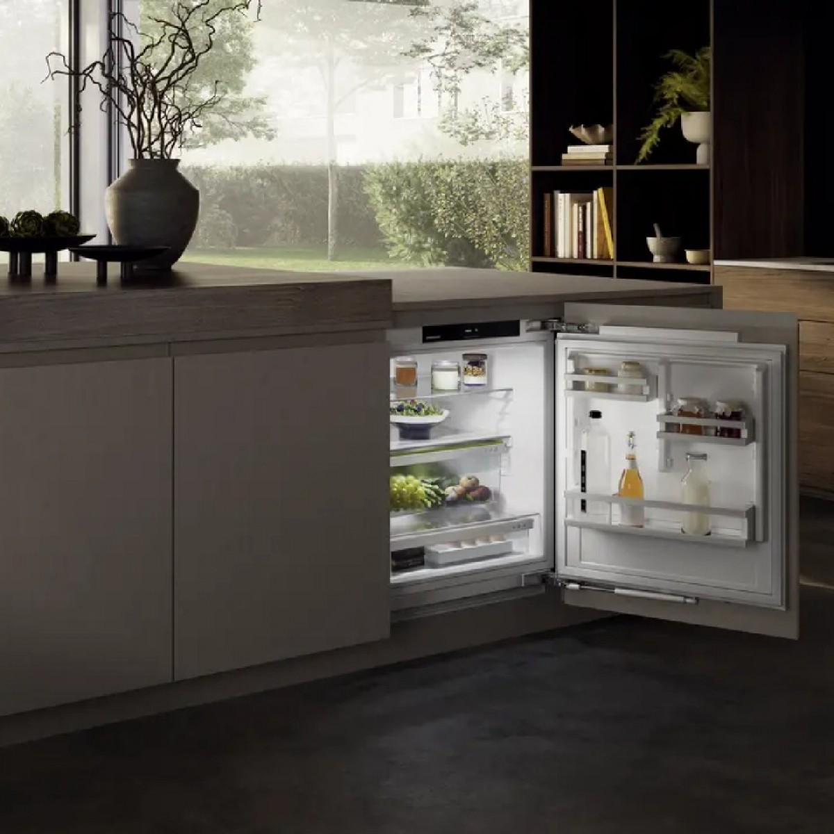 Liebherr Urc 365I Prime