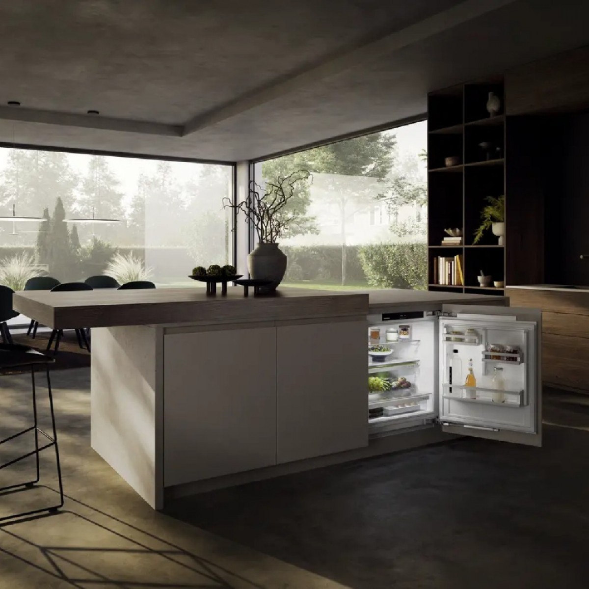 Liebherr Urc 365I Prime