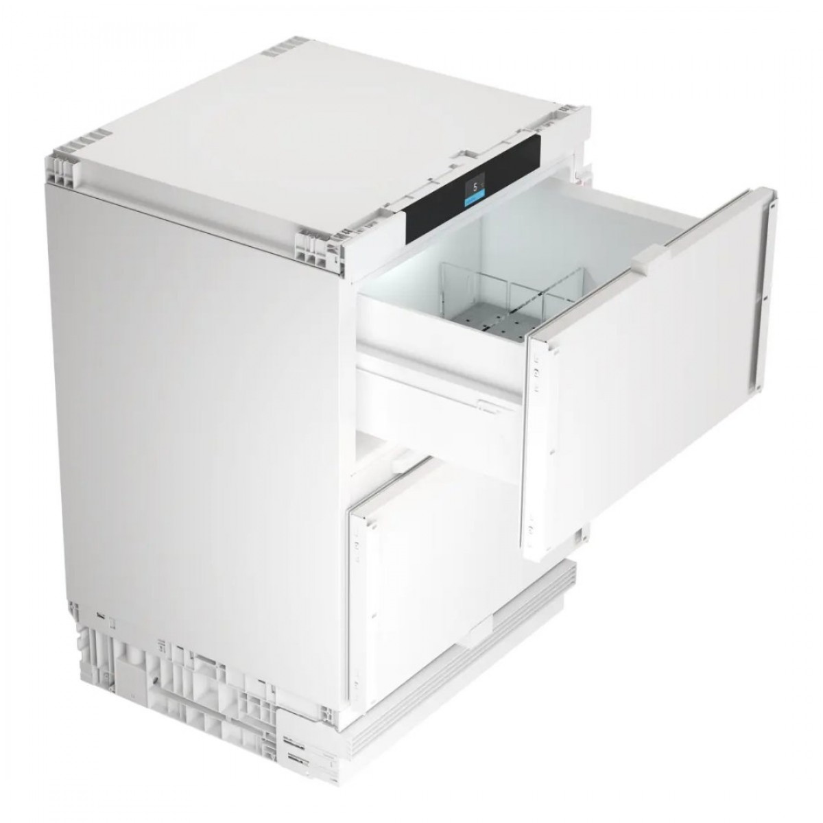 Liebherr Urdd 375I Prime