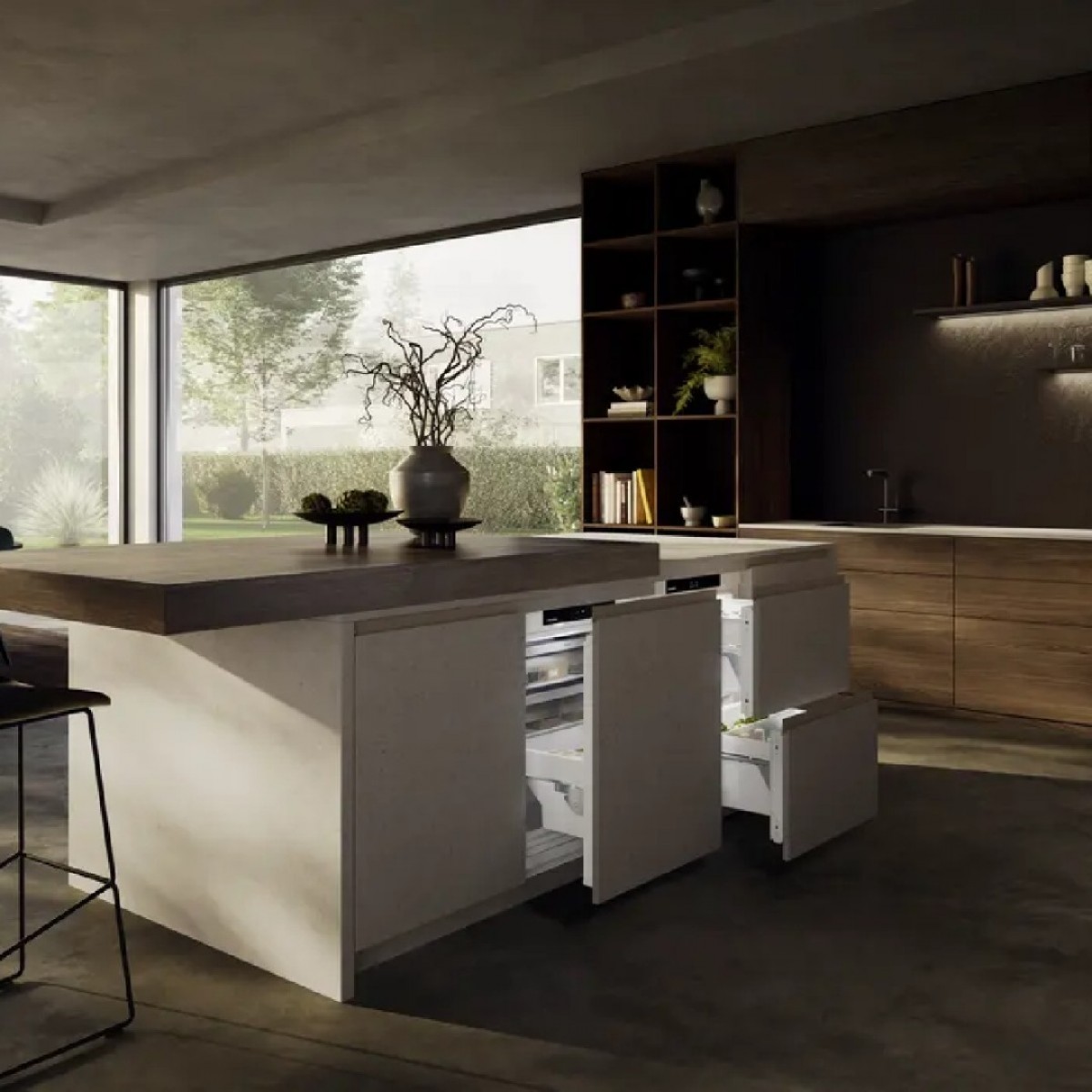Liebherr Urdd 375I Prime