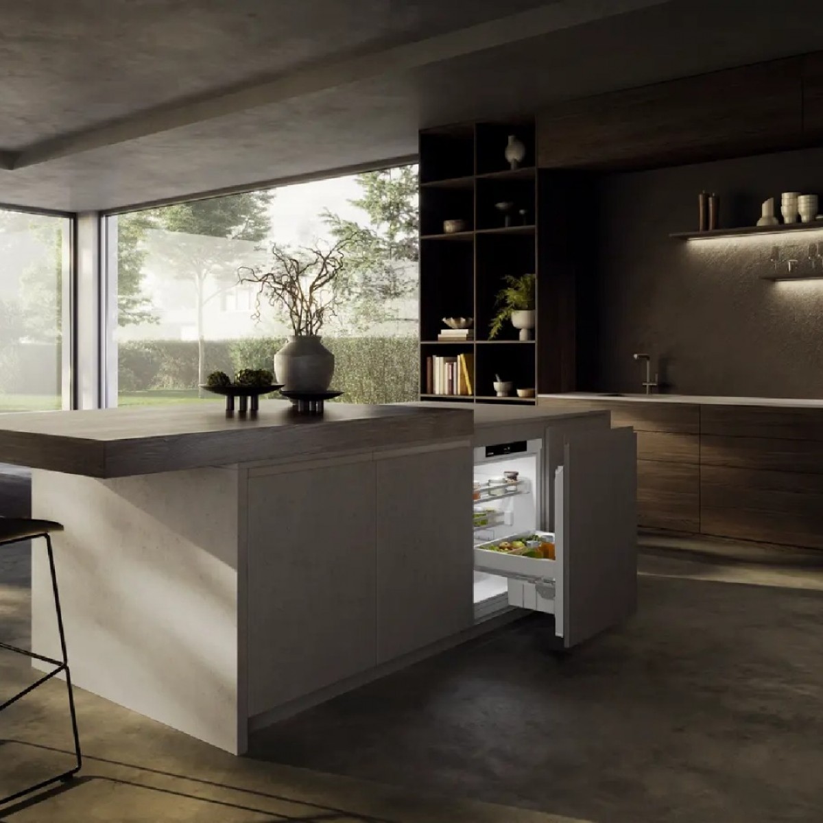 Liebherr Urpd 365I Prime