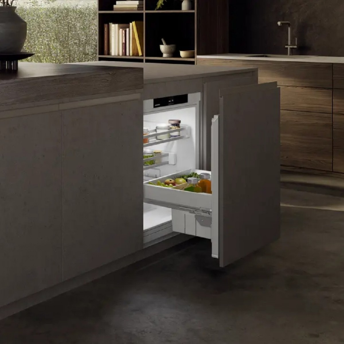 Liebherr Urpd 365I Prime