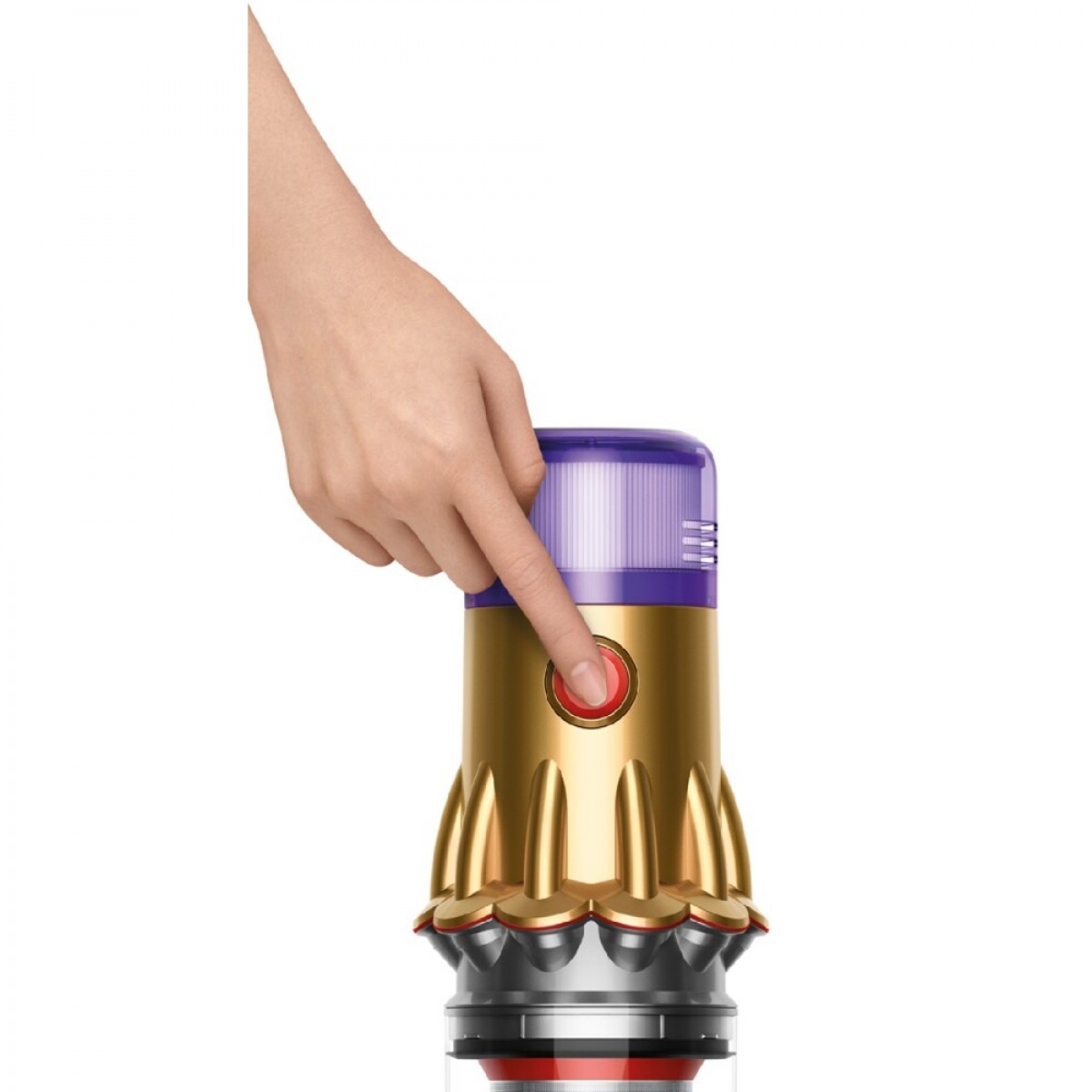 Dyson V12 Detect Slim Štapni Usisivač