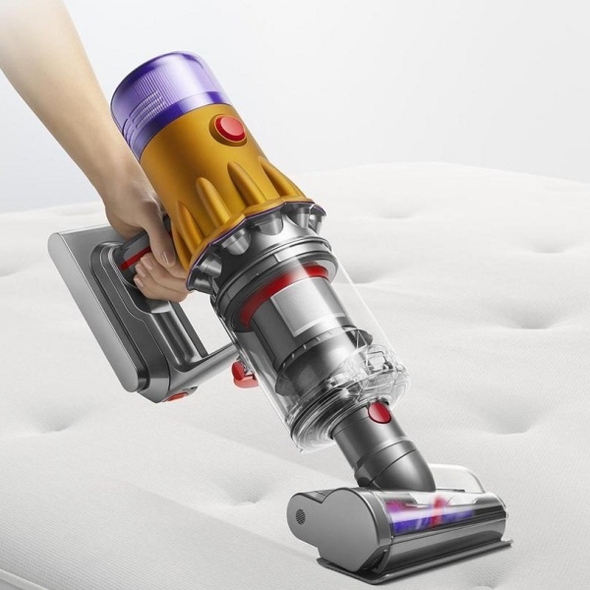 Dyson V12 Detect Slim Štapni Usisivač