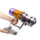 Dyson V12 Detect Slim Štapni Usisivač