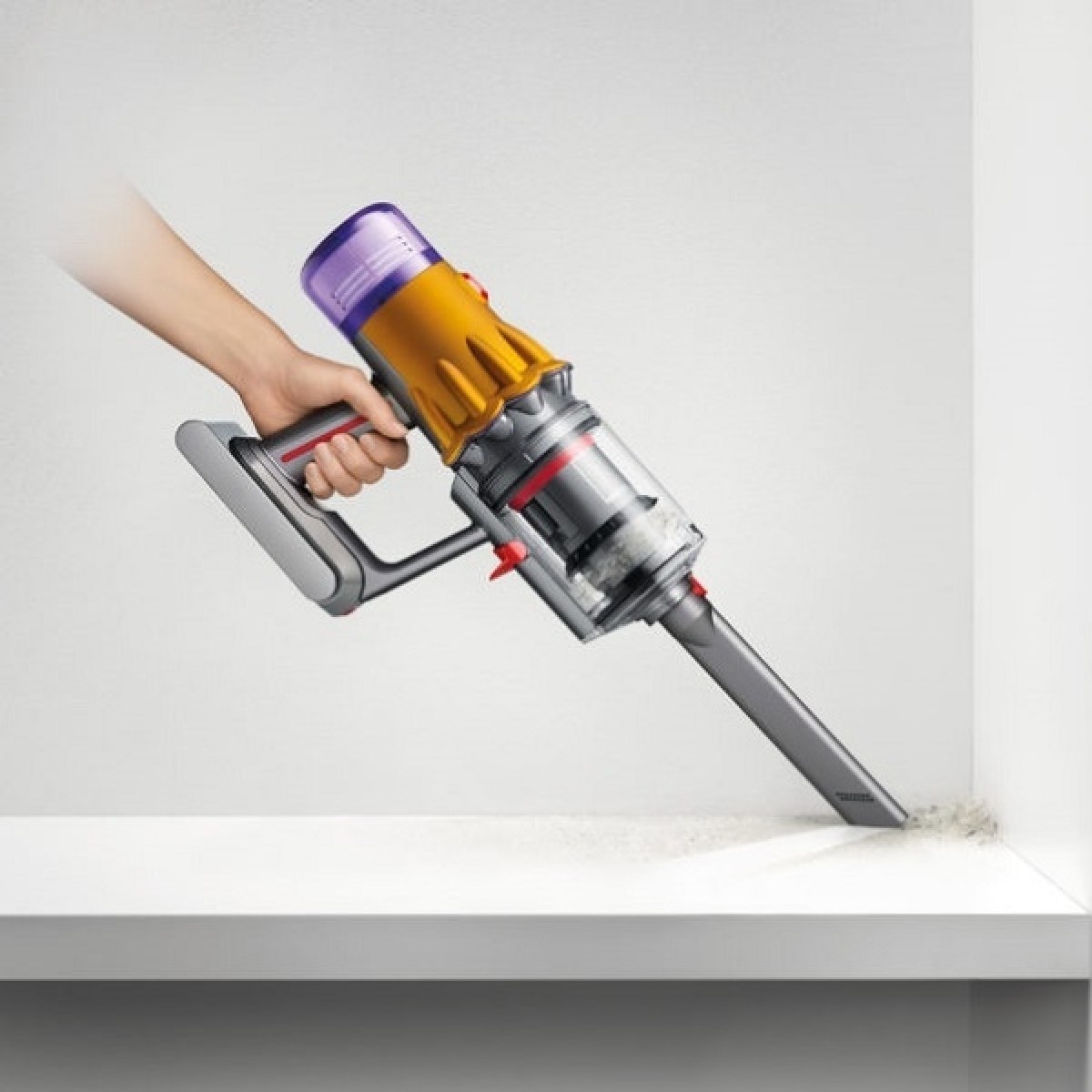 Dyson V12 Detect Slim Štapni Usisivač
