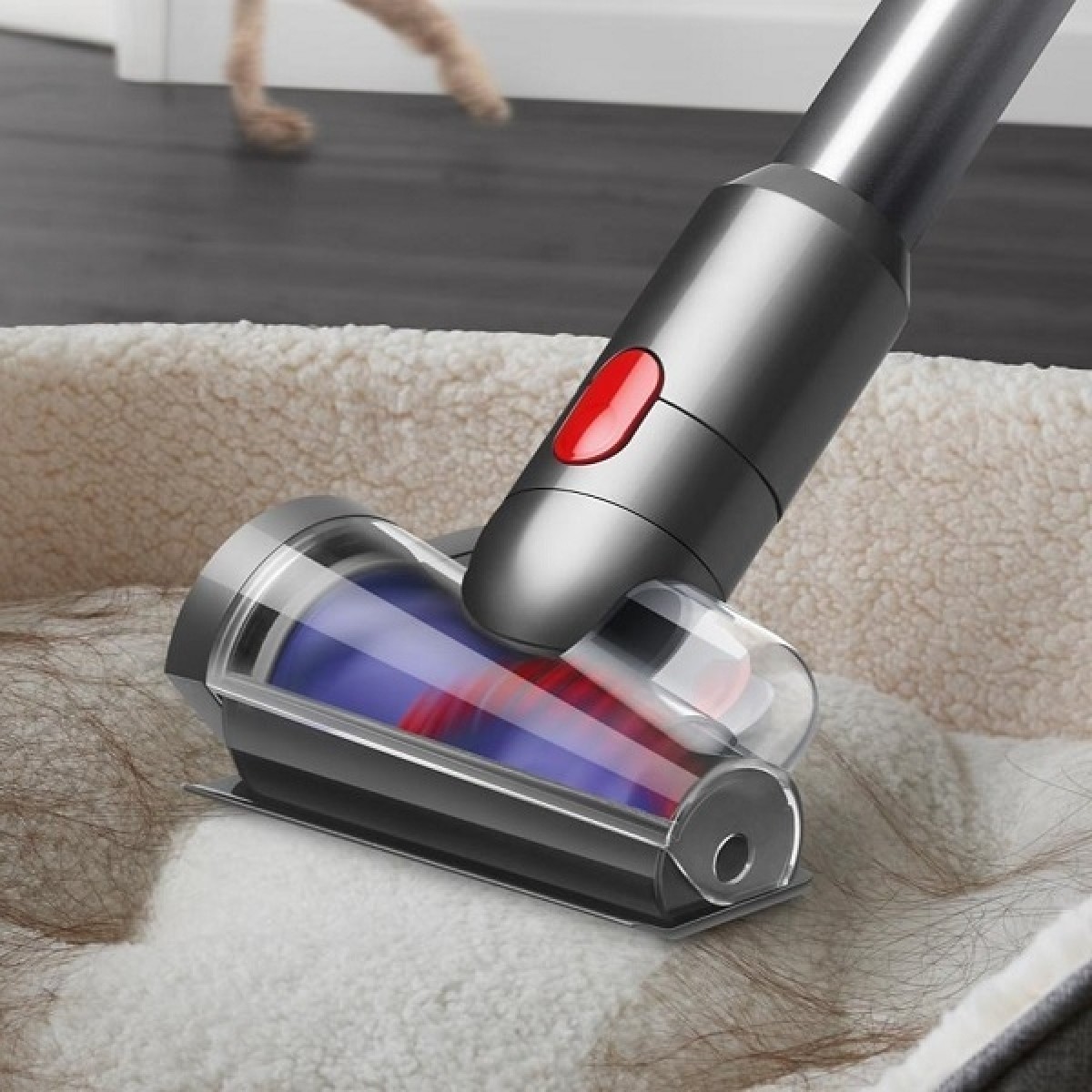Dyson V12 Detect Slim Štapni Usisivač