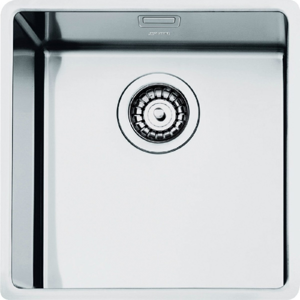 Smeg Vfu40Sfr
