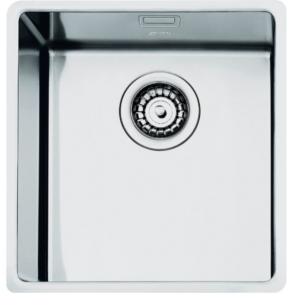Smeg Vfu45Sfr