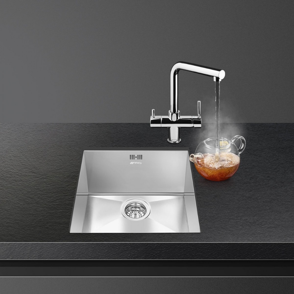 Smeg Vstq40-2