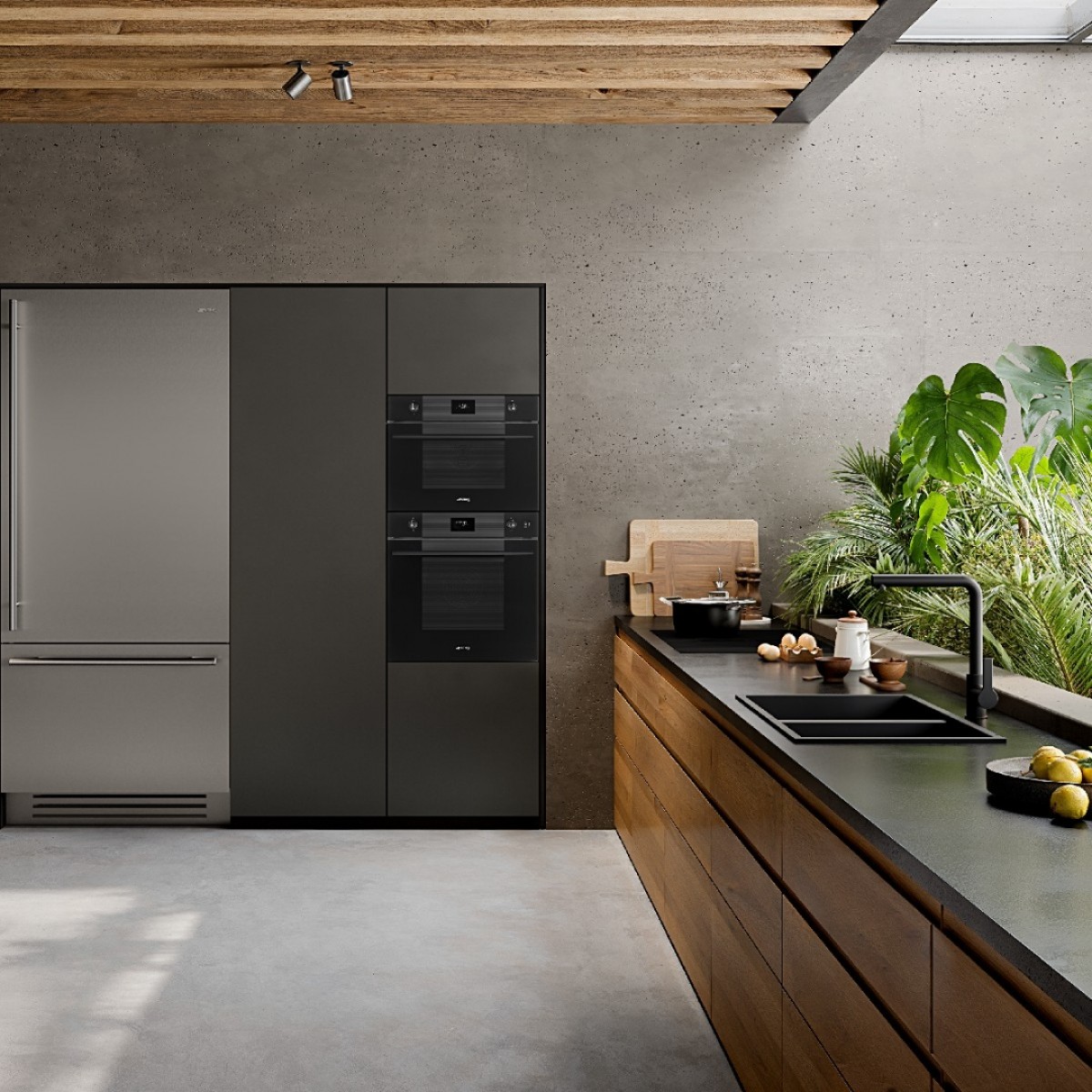 Smeg Vzum3434N Smeg Vzum3434N