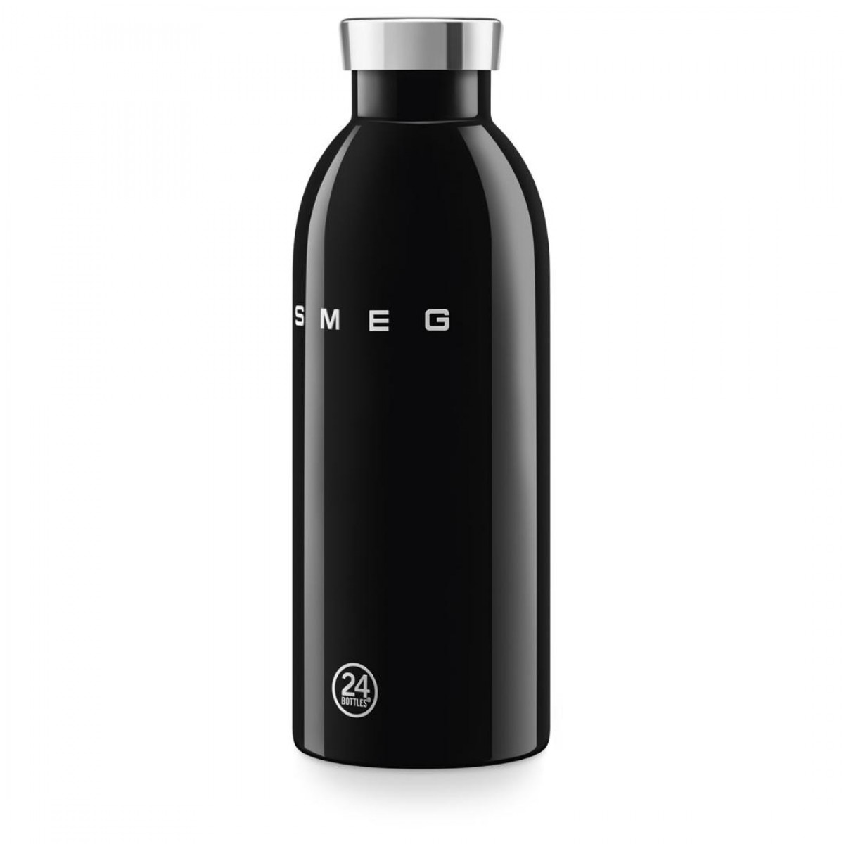 Smeg Wbf01Bl Termos Flaša Za Vodu 500Ml