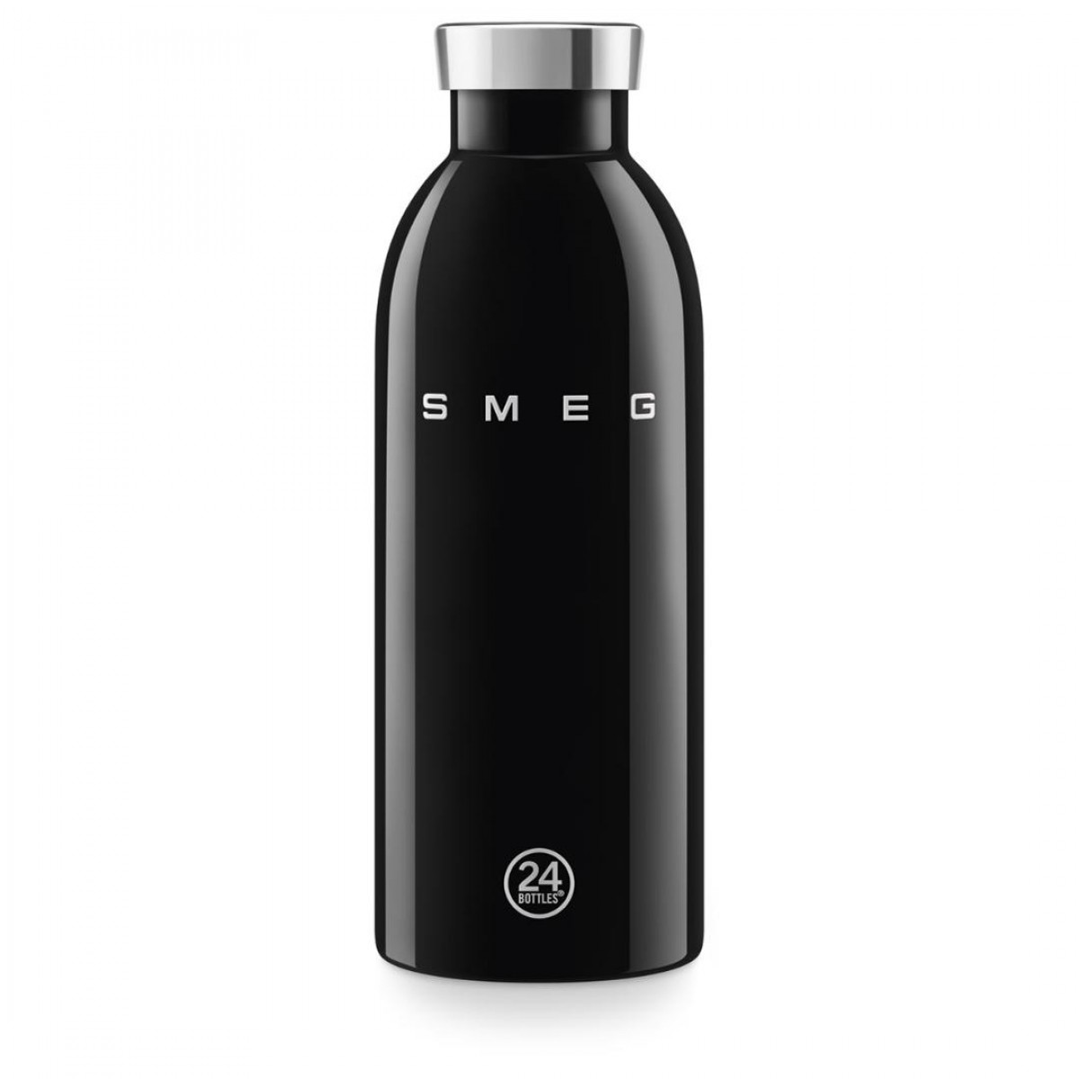 Smeg Wbf01Bl Termos Flaša Za Vodu 500Ml