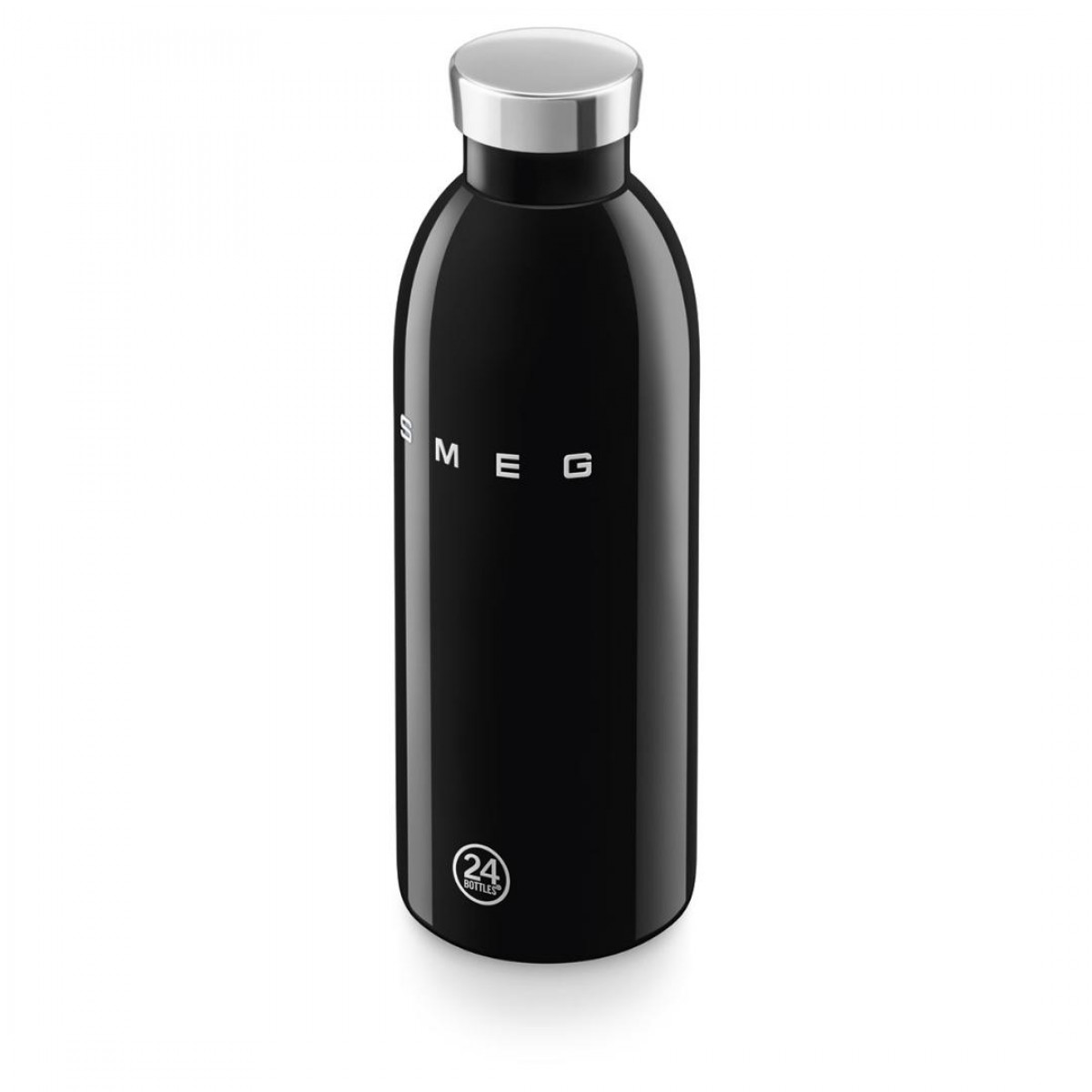 Smeg Wbf01Bl Termos Flaša Za Vodu 500Ml