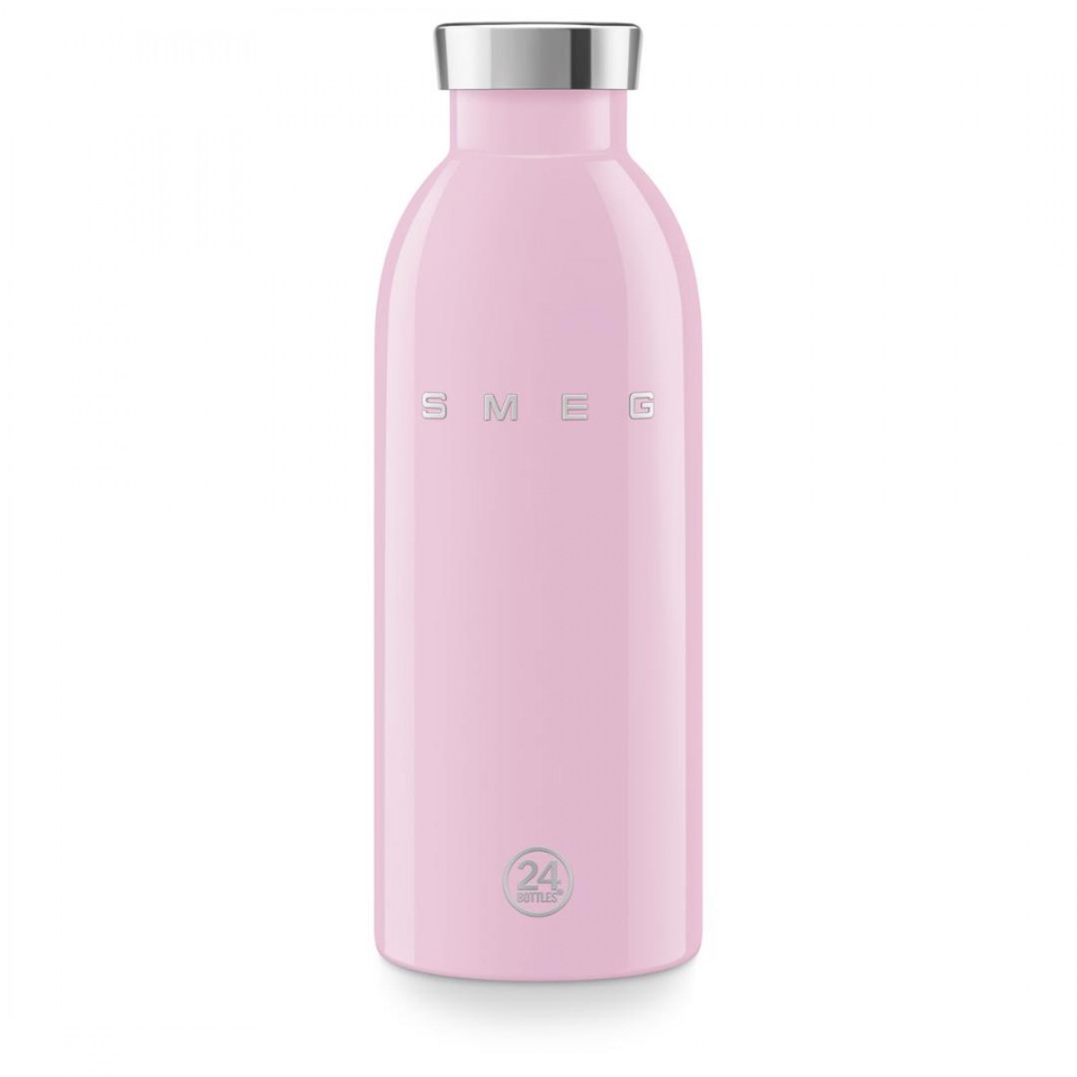 Smeg Wbf01Pk Termos Flaša Za Vodu 500Ml
