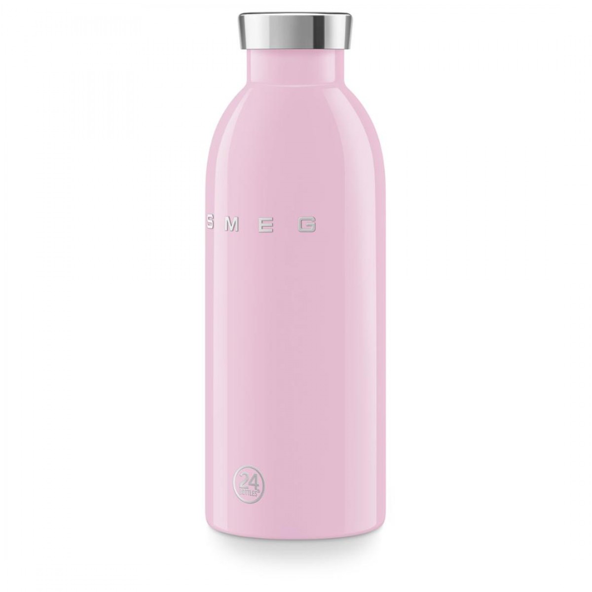 Smeg Wbf01Pk Termos Flaša Za Vodu 500Ml