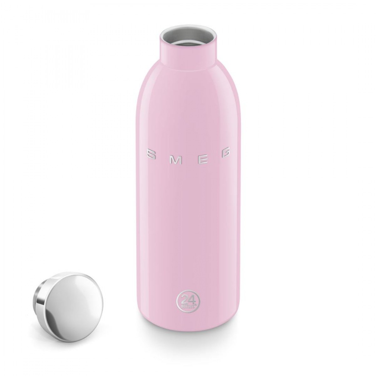 Smeg Wbf01Pk Termos Flaša Za Vodu 500Ml