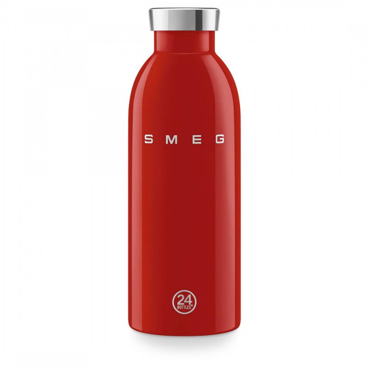 Smeg Wbf01Rd Termos Flaša Za Vodu 500Ml
