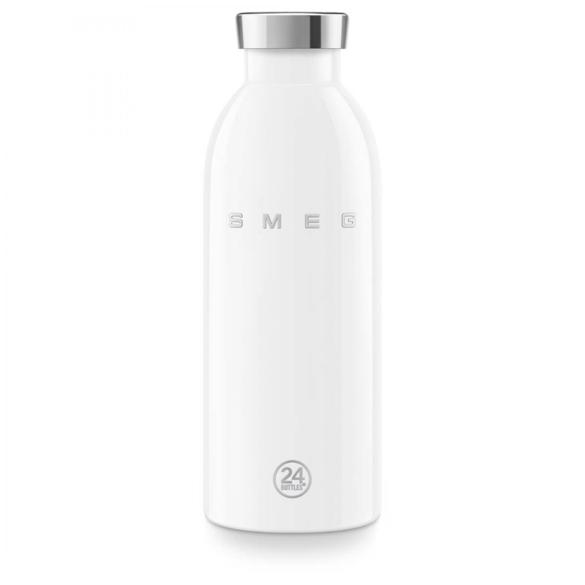 Smeg Wbf01Wh Termos Flaša Za Vodu 500Ml Smeg Wbf01Wh Termos Flaša Za Vodu 500Ml