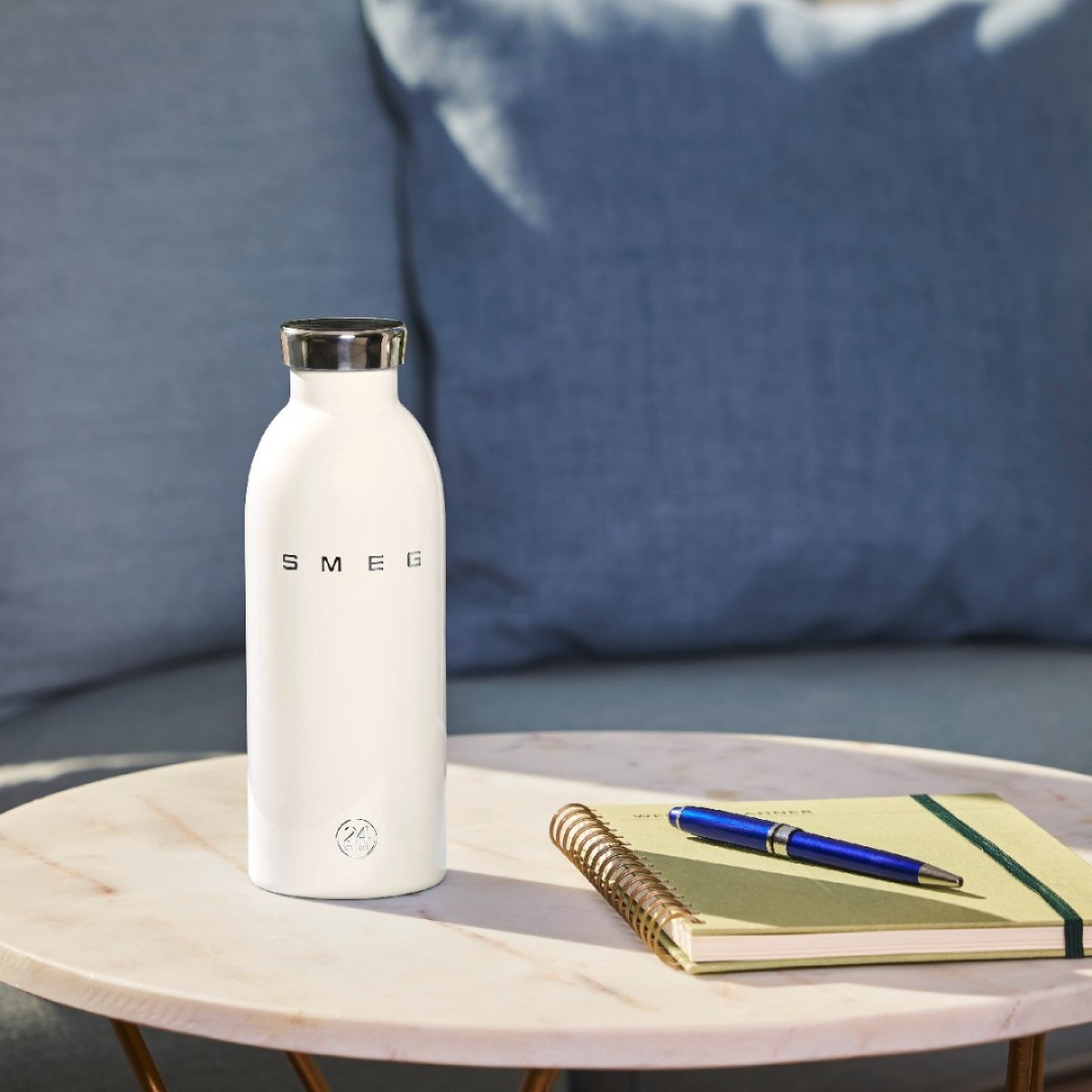 Smeg Wbf01Wh Termos Flaša Za Vodu 500Ml