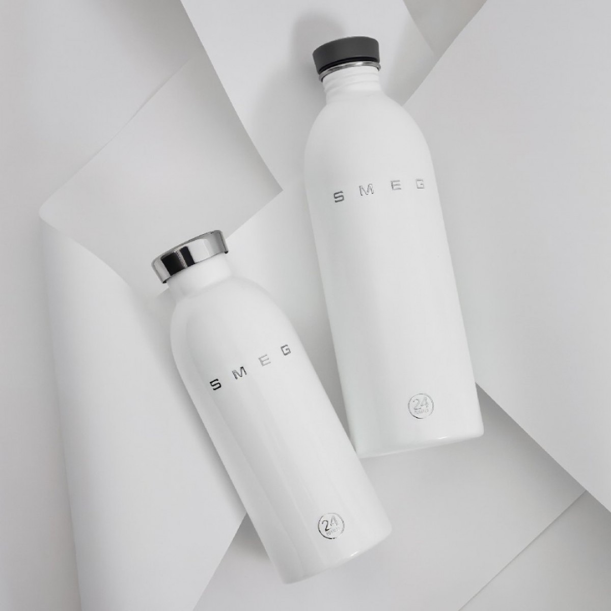 Smeg Wbf01Wh Termos Flaša Za Vodu 500Ml
