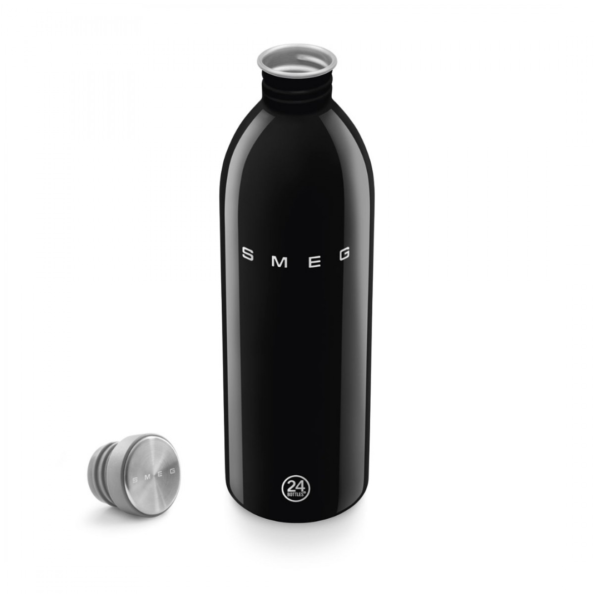Smeg Wbf02Bl Flaša Za Vodu 1L