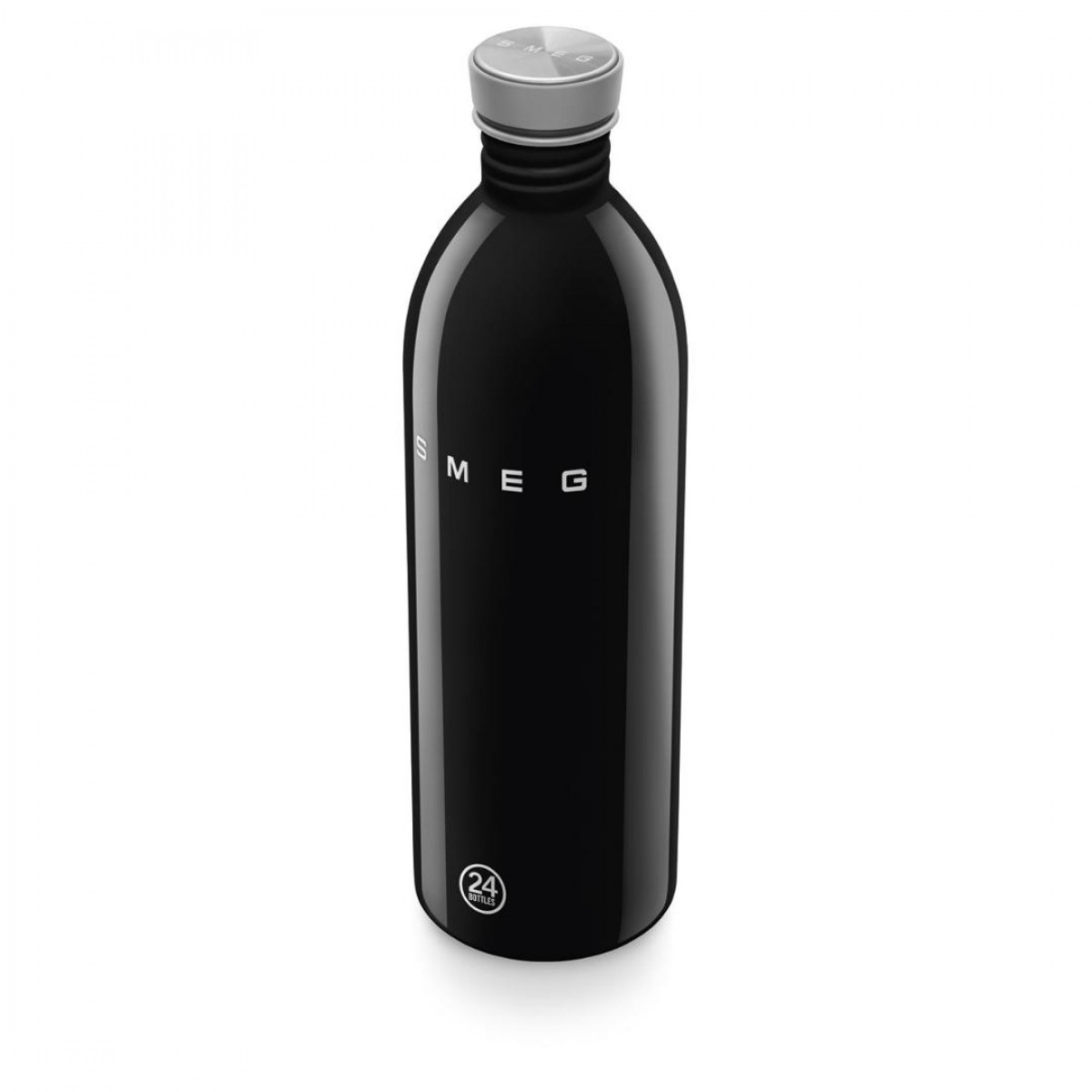 Smeg Wbf02Bl Flaša Za Vodu 1L