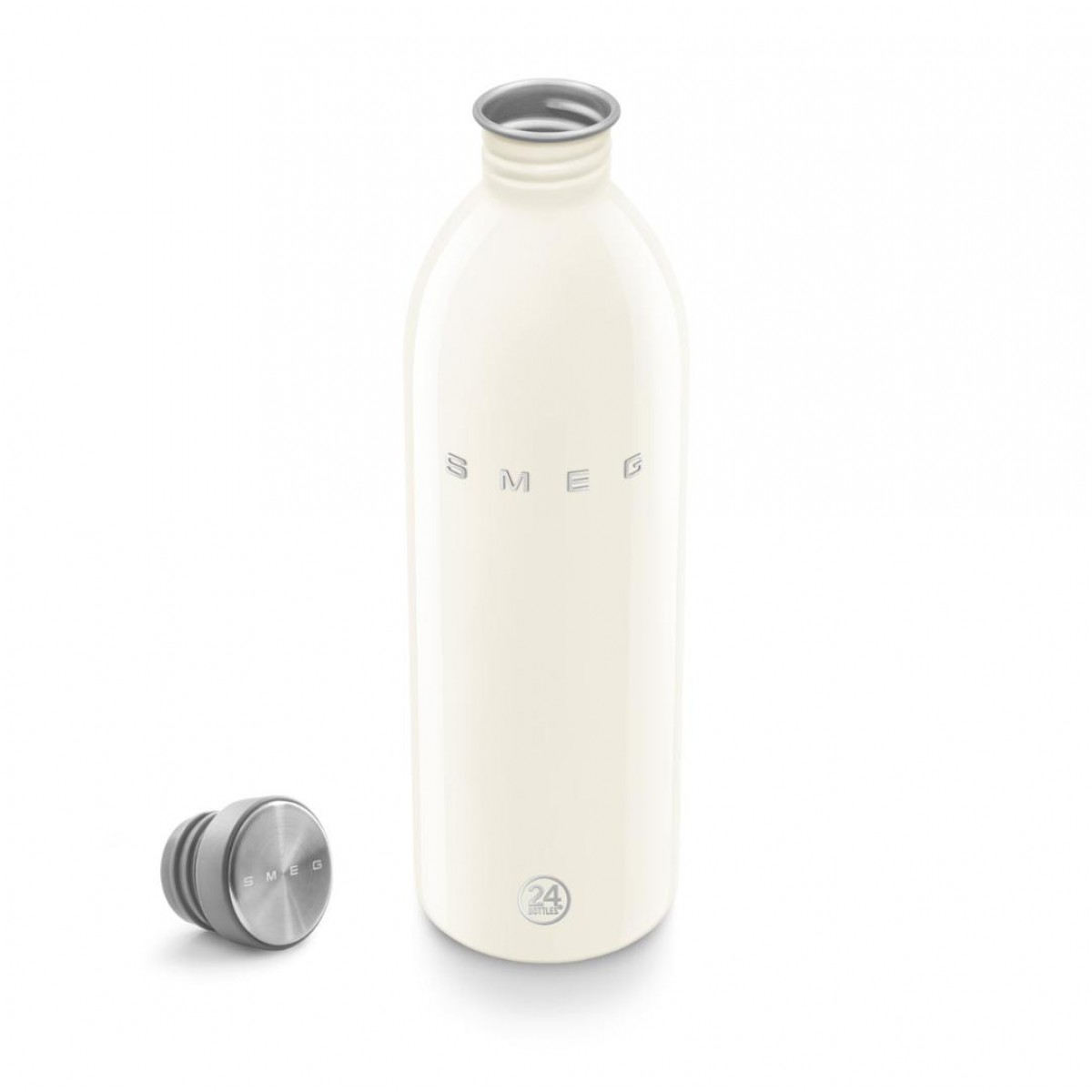 Smeg Wbf02Cr Flaša Za Vodu 1L