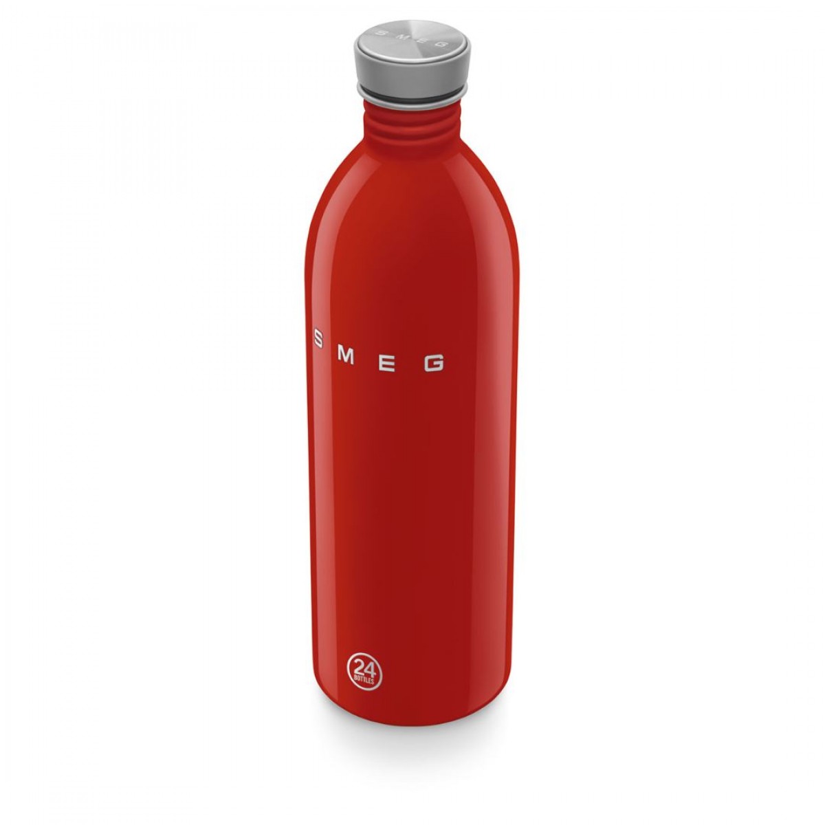 Smeg Wbf02Rd Flaša Za Vodu 1L