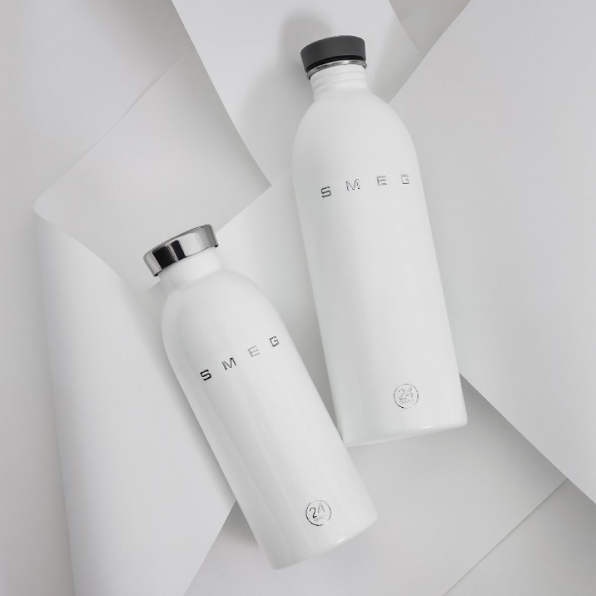 Smeg Wbf02Wh Flaša Za Vodu 1L