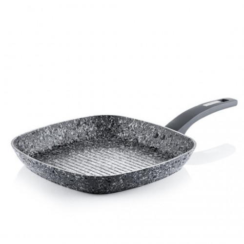 Westinghouse WCFP0070G28GGY Grill tiganj 28 cm