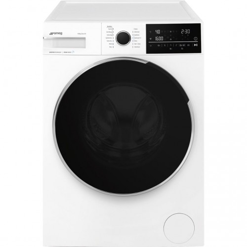 Smeg WDN064SLDIN mašina za pranje I sušenje veša