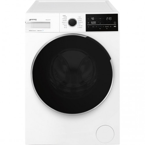 Smeg WDN854SLDIN mašina za pranje I sušenje veša