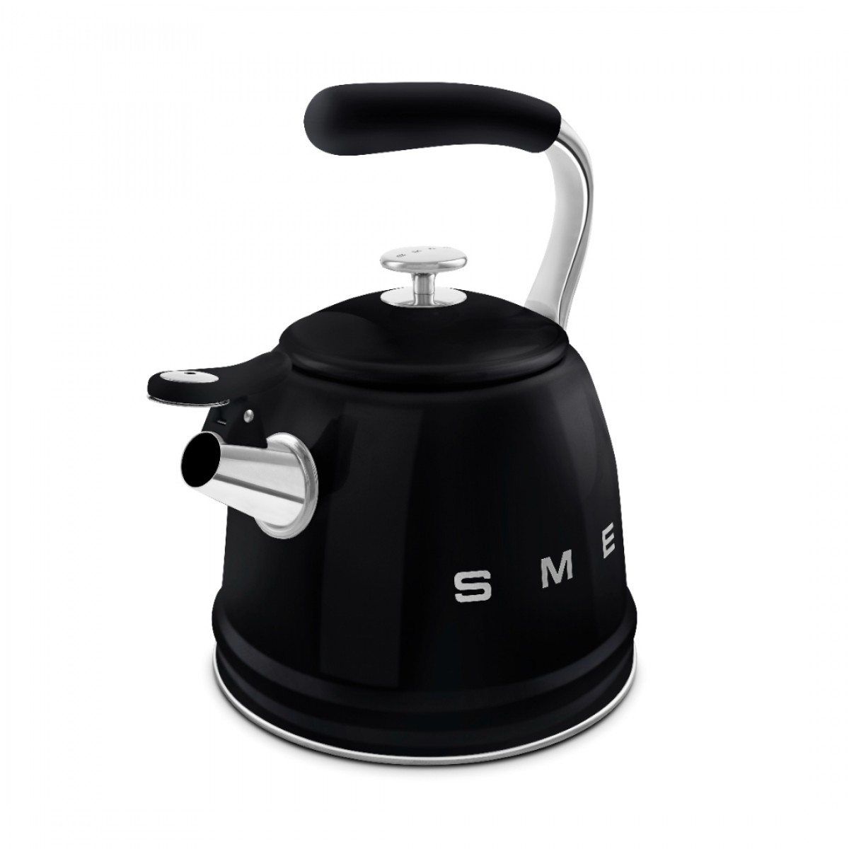Smeg Wkf01Bl Čajnik