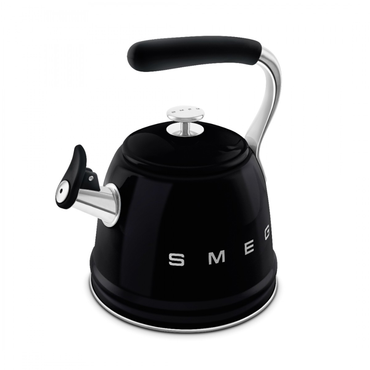Smeg Wkf01Bl Čajnik