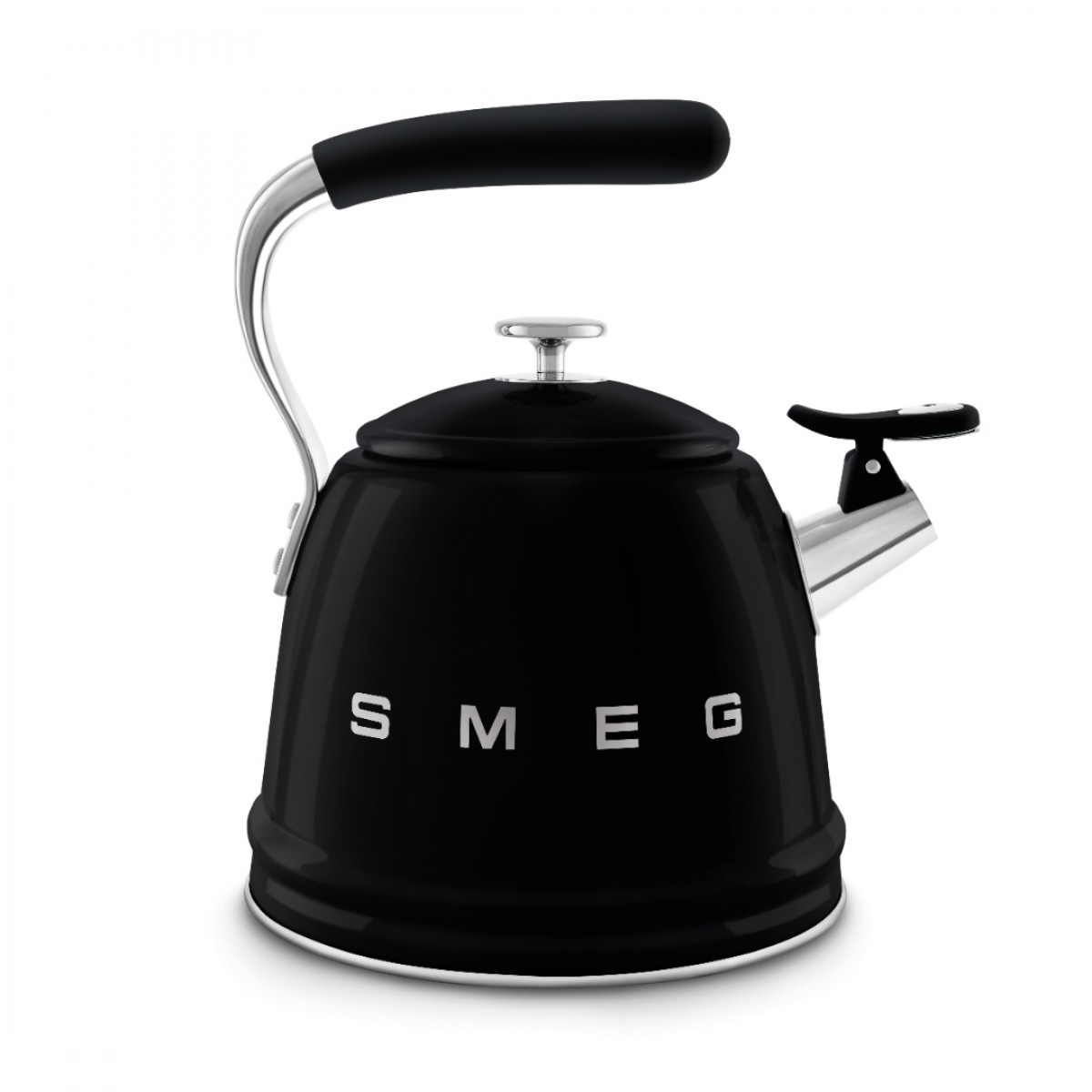 Smeg Wkf01Bl Čajnik