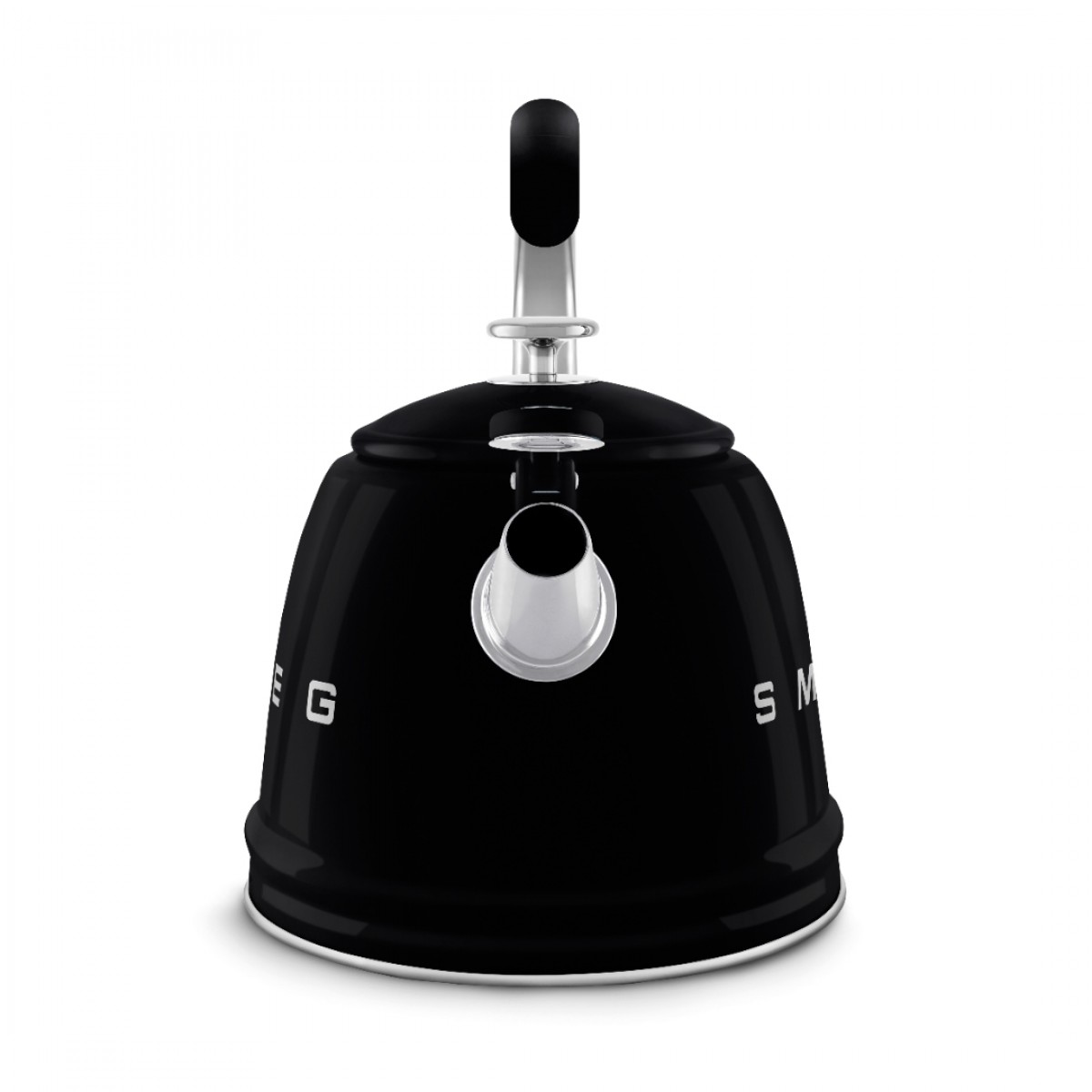 Smeg Wkf01Bl Čajnik