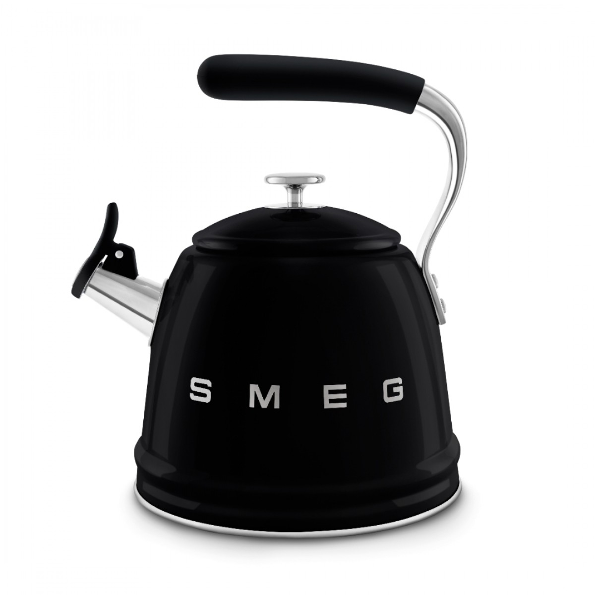 Smeg Wkf01Bl Čajnik