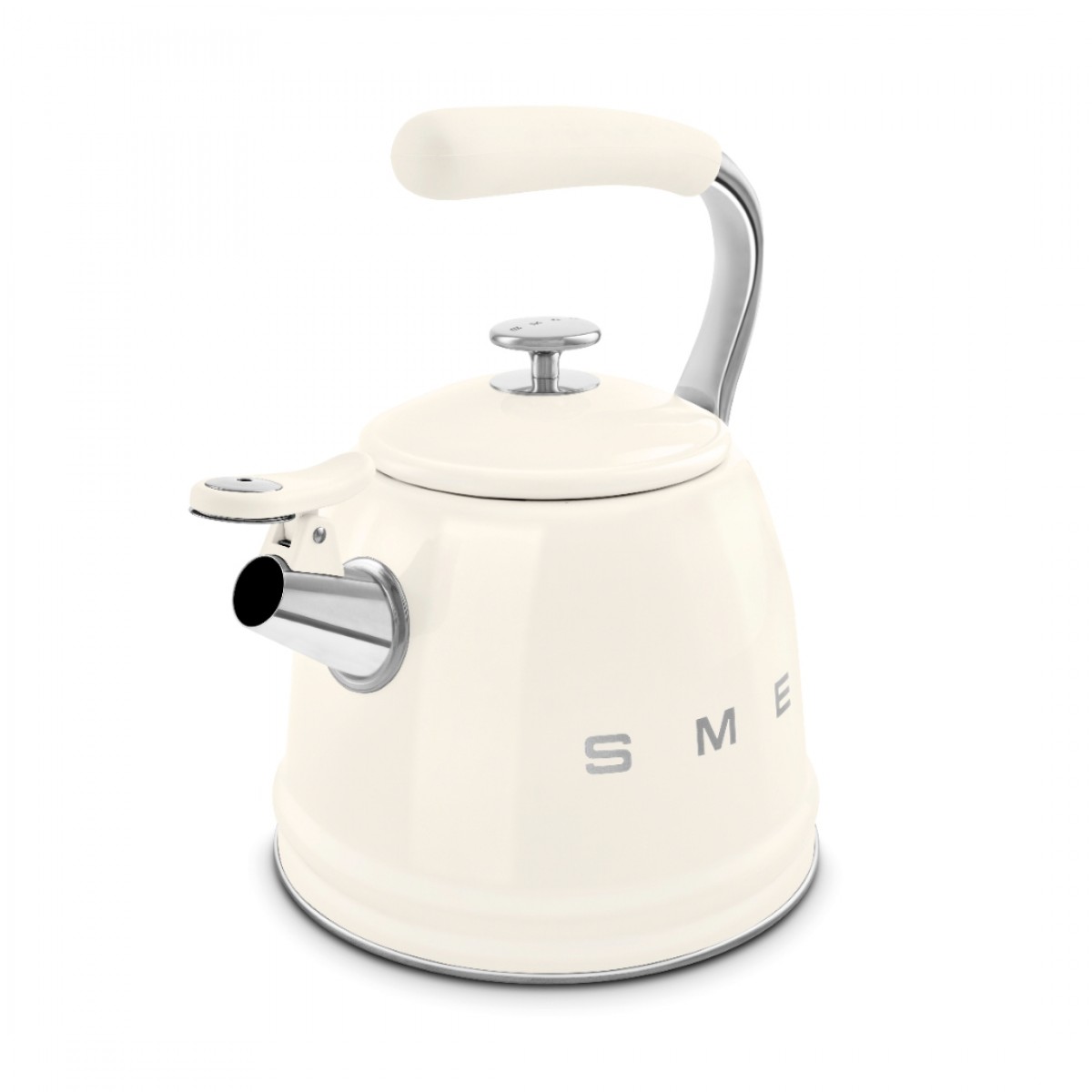 Smeg Wkf01Cr Čajnik