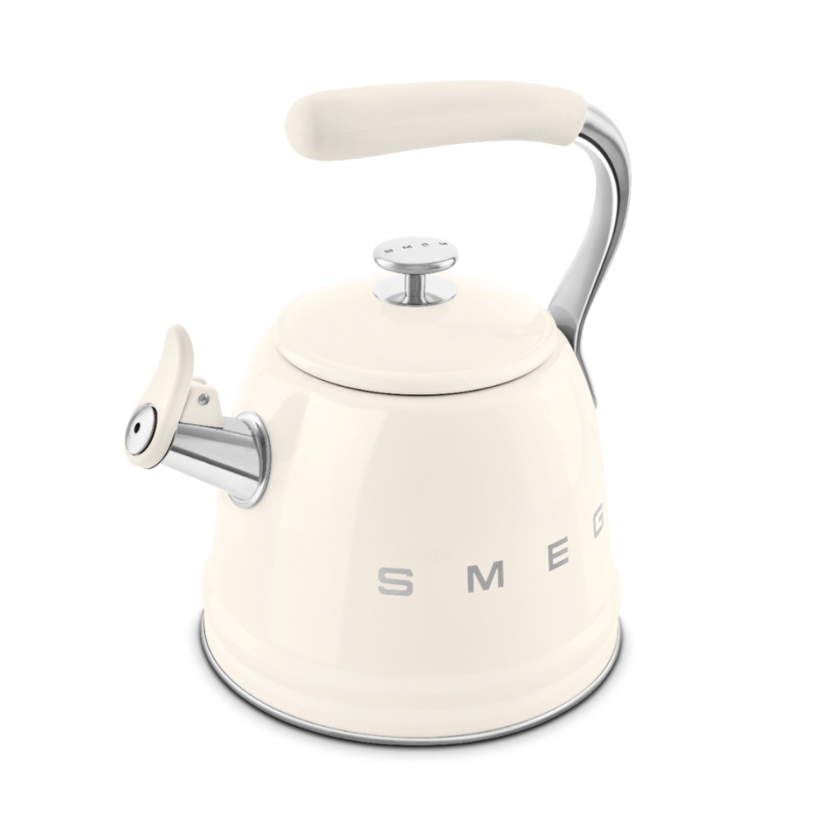 Smeg Wkf01Cr Čajnik